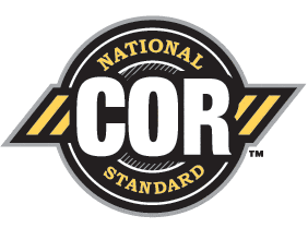 The Certificate of Recognition program (COR™)