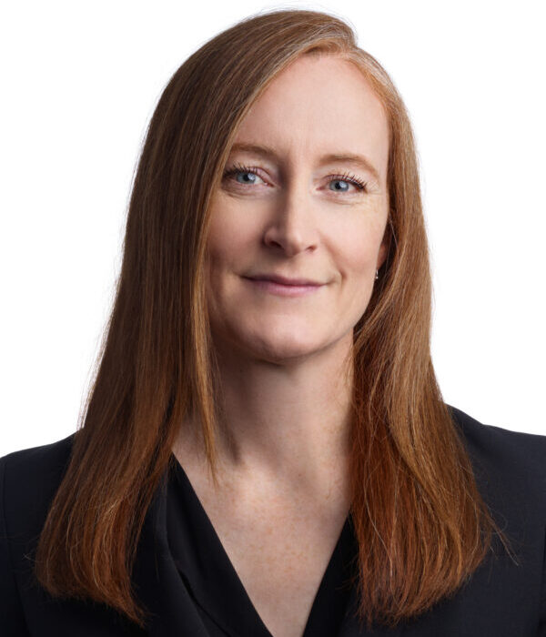 Heather BurrellPartner