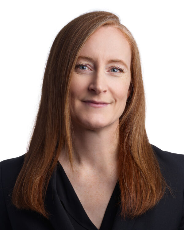 Heather BurrellPartner