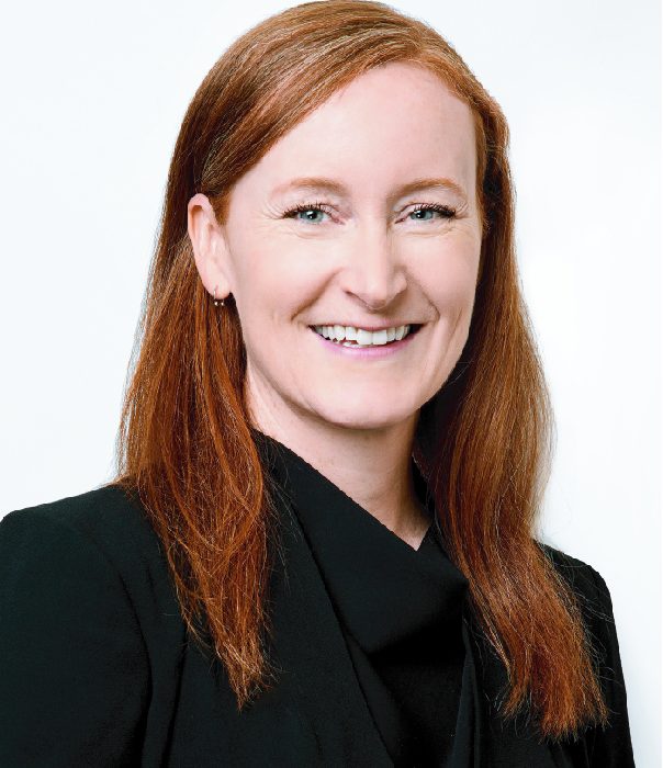 Heather BurrellPartner