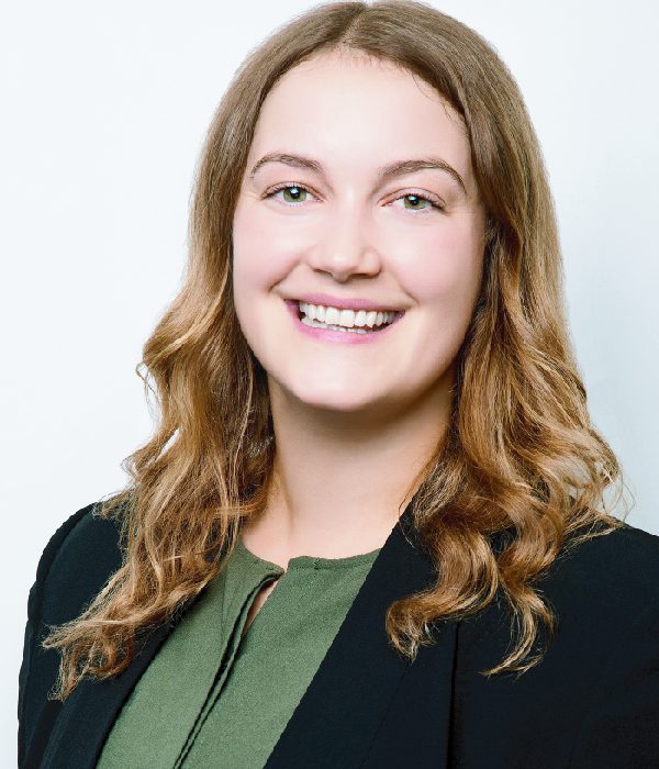 Melissa FriendAssociate